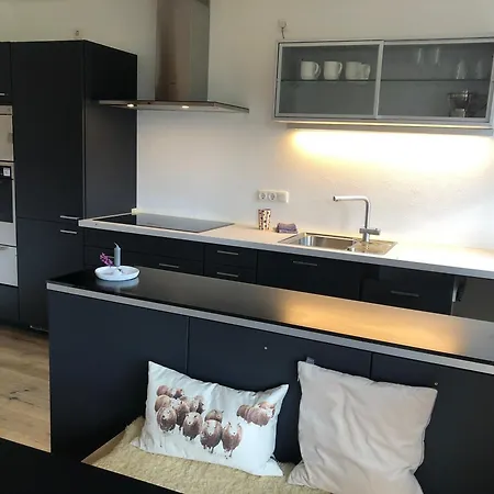 Ferienwohnung Freiraum Ofterschwang Exterior foto