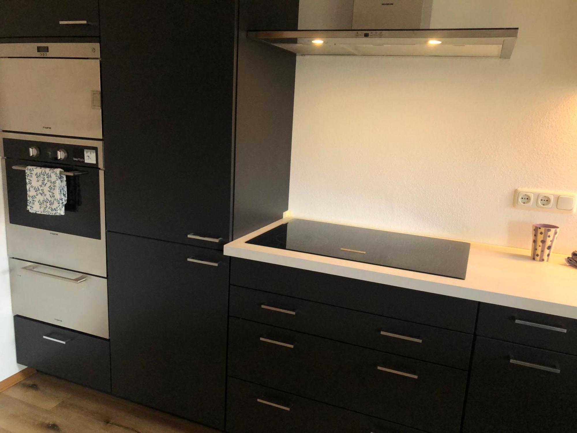 Apartment Freiraum *